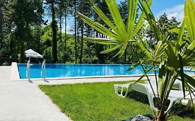 D Villa